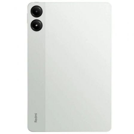 Xiaomi Redmi Pad Pro 5G 12,1 pulg 2,5K 6GB RAM 128GB Verde Menta